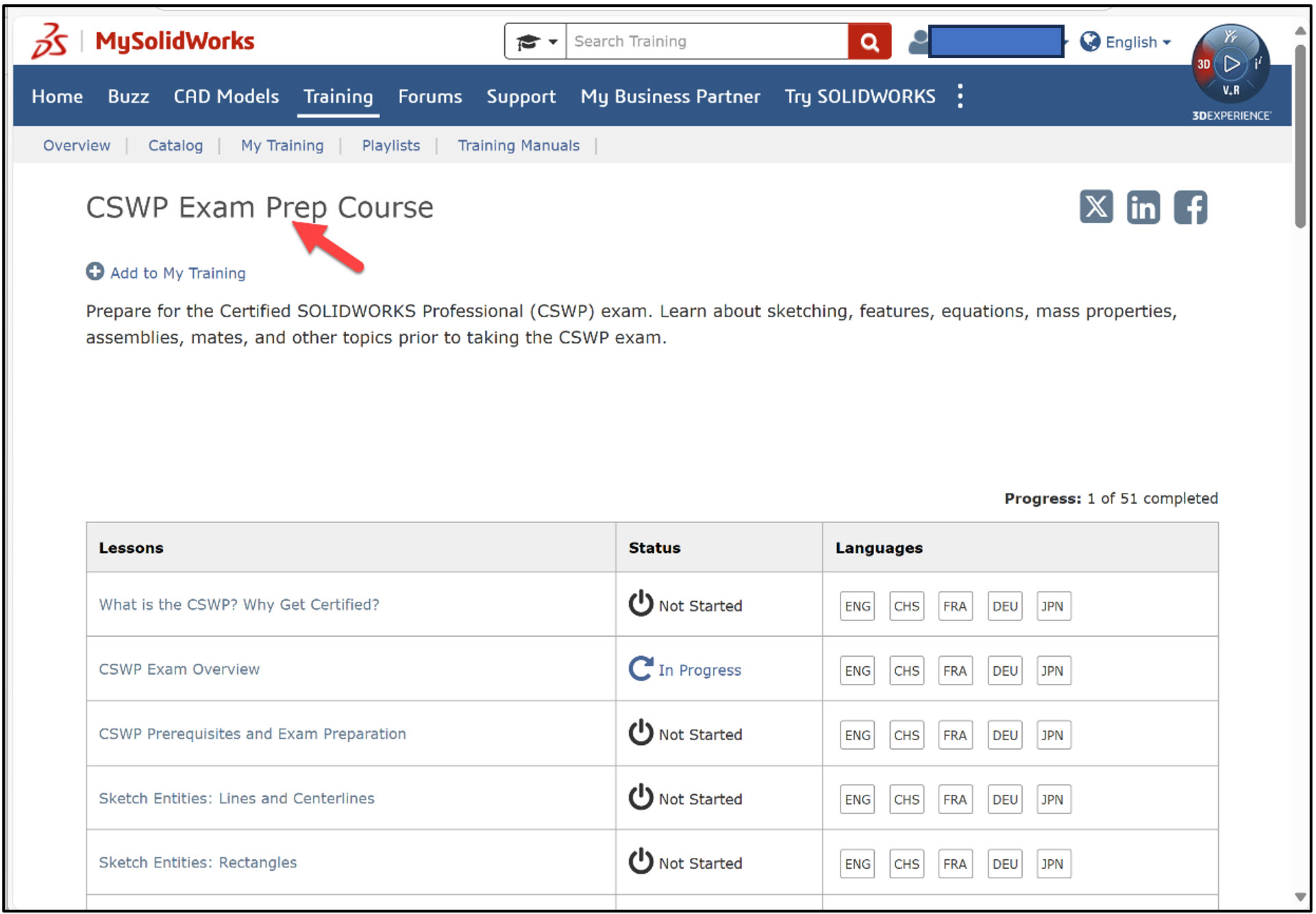 Lesson 15: SOLIDWORKS Academic Certification - SOLIDWORKS CAD Design ...