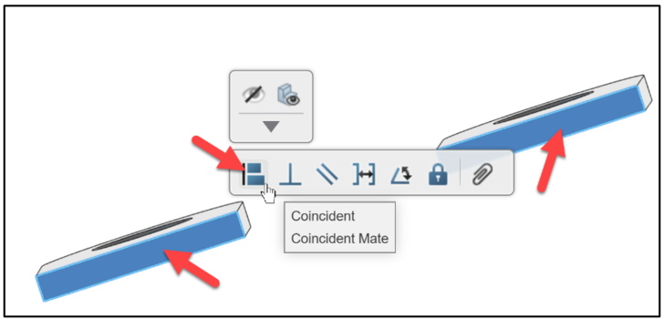 SOLIDWORKS xDesign Lesson #8: 4Bar Linkage with Kinematics