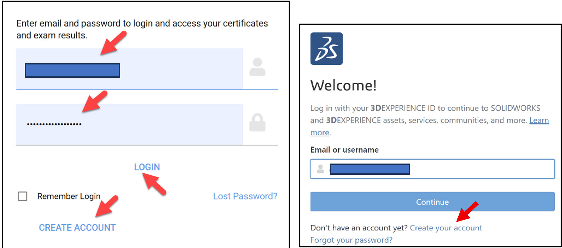 Lesson 3: SOLIDWORKS Academic Certification 3DEXPERIENCE