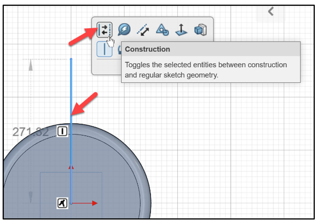 SOLIDWORKS xDesign Lesson 11: Sketch Based and Applied Features