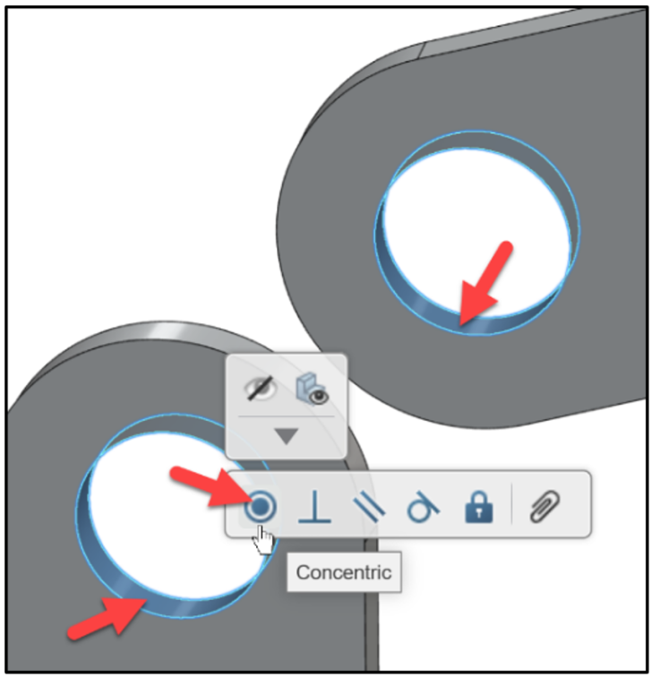 SOLIDWORKS xDesign Lesson #8: 4Bar Linkage with Kinematics