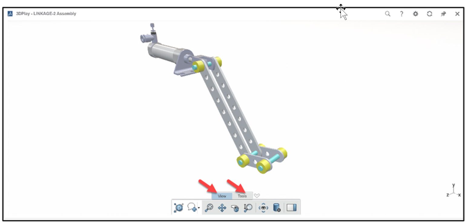 3DEXPERIENCE Works Lesson #7: SOLIDWORKS with 3DPlay