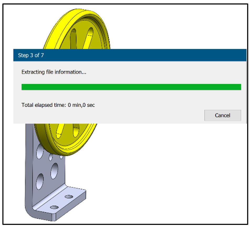 3DEXPERIENCE Works Lesson #3: SOLIDWORKS Bookmarks, Share and Delete