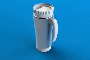 SolidWorks Tutorial: Sustainability Material Choice and Sustainable Redesign