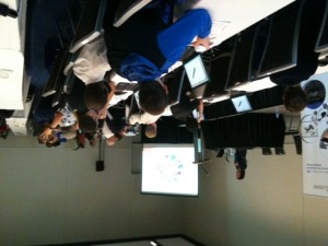 ASEE 2011 Annual Conference and Exposition – the weekend