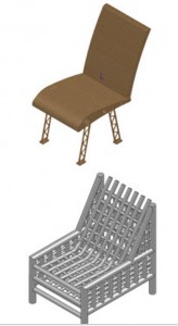 SolidWorks Sustainability Green Design Contest Winners