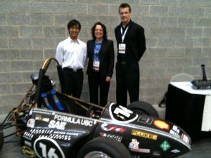 ASEE Annual Conference – Student Events