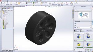 How SolidWorks Sustainability Can Help You In School