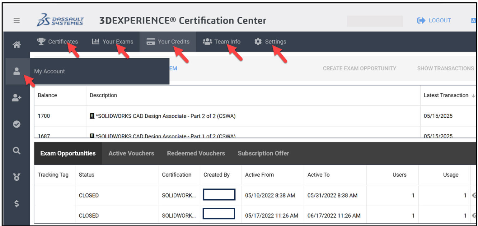 Lesson 3: SOLIDWORKS Academic Certification 3DEXPERIENCE