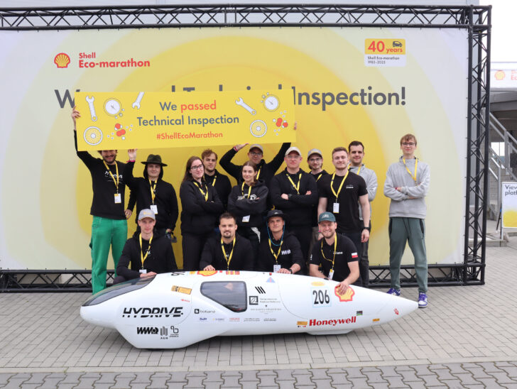 Engineering Excellence: SKNK MechaniCAD’s Inspiring Journey in the Shell Eco-marathon with SOLIDWORKS