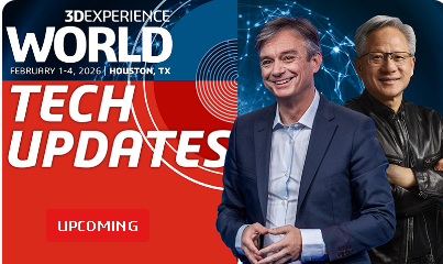 Educators and Students – Check Out SOLIDWORKS Live and Be Part of 3DEXPERIENCE World 2026