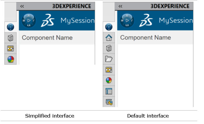 SOLIDWORKS EDU 2025: Simplified Interface for Teachers and Students
