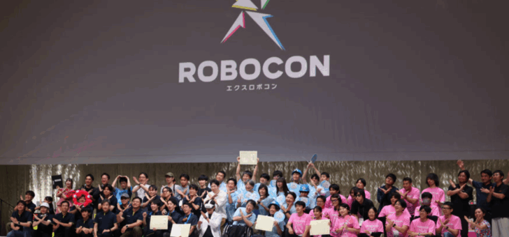 XROBOCON Prepares Students for the Future with SOLIDWORKS and the 3DEXPERIENCE Platform