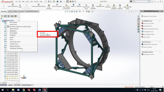 Top 5 Tips and Tricks of SOLIDWORKS 2019 Enhanced Features