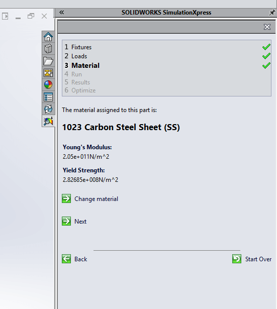 activating-and-using-solidworks-simulationxpress-8