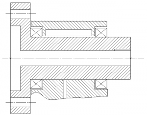 Design for Assembly considerations