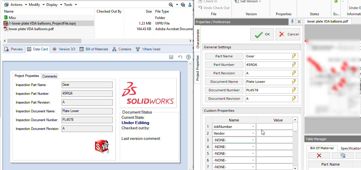 SOLIDWORKS Support Monthly News - April 2019