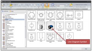 Symbols Manager