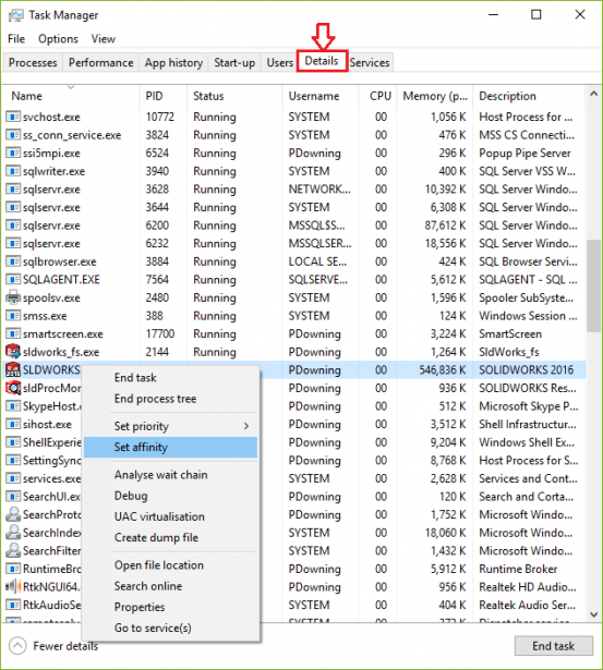 SolidWorks Simulation FEA Multi-Core 2