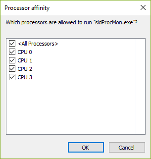 SolidWorks Simulation FEA Multi-Core 3