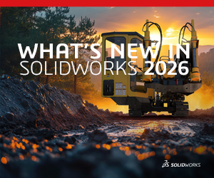 SOLIDWORKS 2026