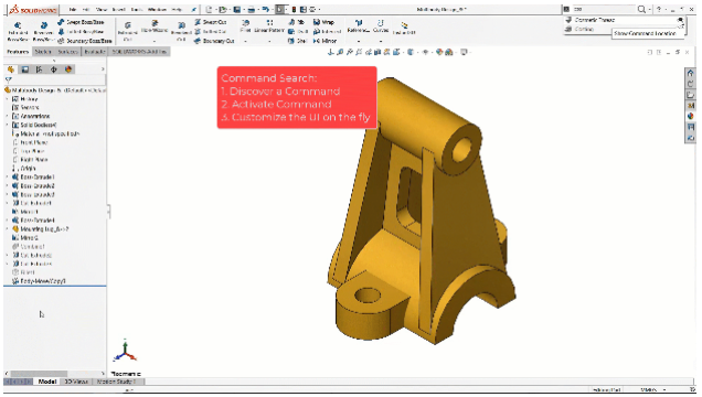 15 Top Tips from a SOLIDWORKS Instructor