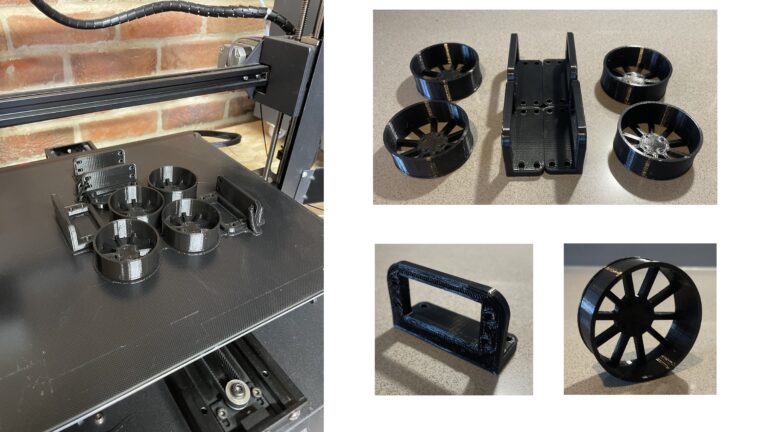 SOLIDWORKS for Makers: Design and Create a Remote Control Car Part 2