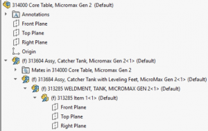 How to Open (Large) Assemblies Even Faster
