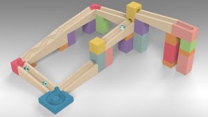 Marble Run Tutorial
