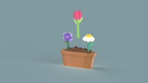 Spring Wooden Toy: SOLIDWORKS Tutorial