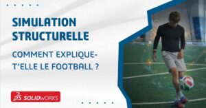 Comment la simulation structurelle explique le football