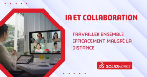 IA et collaboration : travailler ensemble efficacement malgré la distance