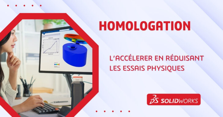 Accélérez l’homologation de vos produits en réduisant les essais physiques