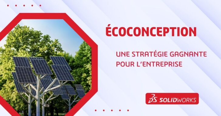 L’écoconception comme avantage concurrentiel : une stratégie gagnante pour l’entreprise