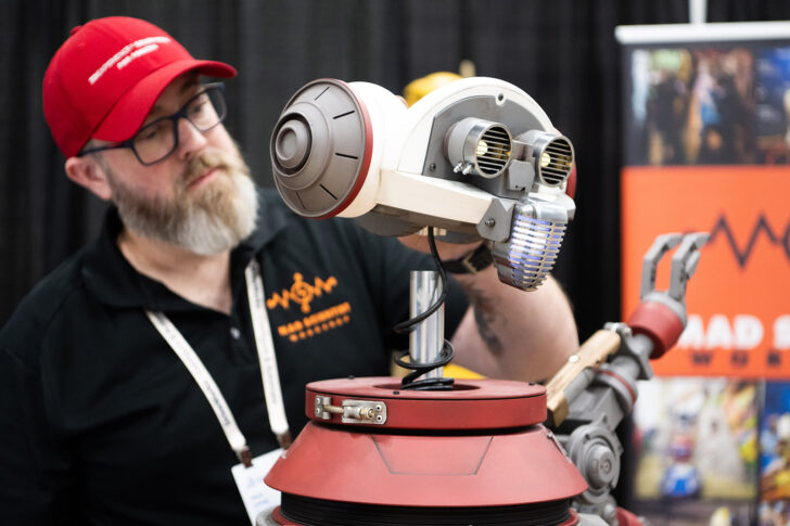 Entdecken Sie den Playground auf der <b>3D</b>EXPERIENCE World 2026