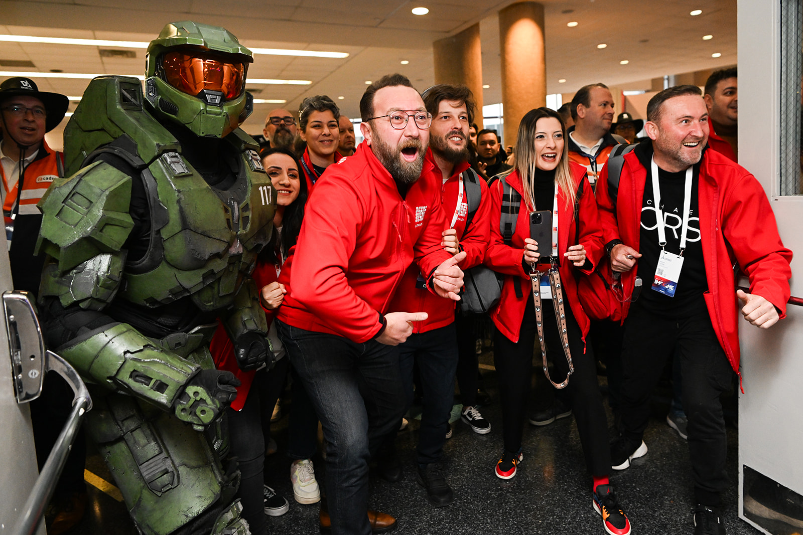 3DEXPERIENCE World 2025 - Agenda ist Live! Jetzt anmelden!