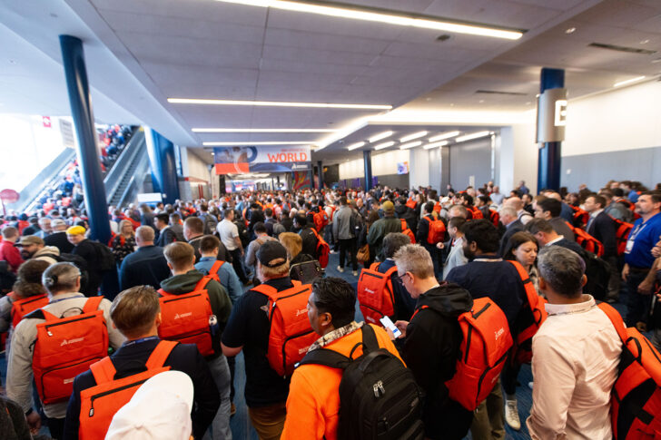 5 Gründe für Ihre Teilnahme an der <b>3D</b>EXPERIENCE <b>World</b> 2026