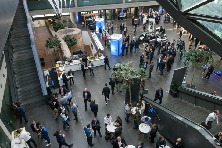 3DEXPERIENCE Conference 2026: Machen Sie Innovation zu messbarem Business Impact