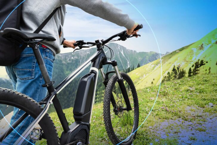 Wie digitale Technologien die Fahrradindustrie in Deutschland neu erfinden