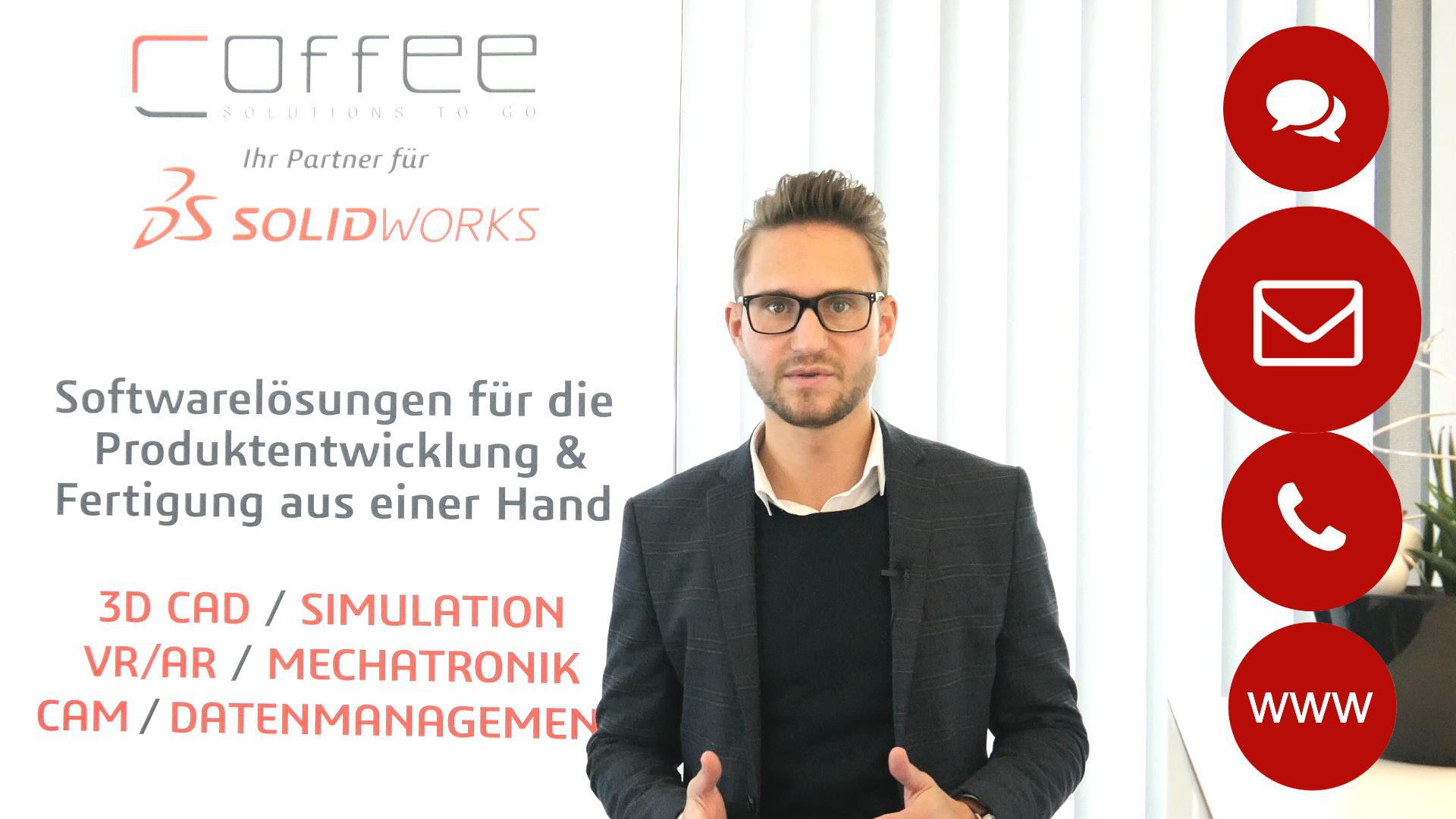Lohnt sich ein SOLIDWORKS Wartungsvertrag für mich?