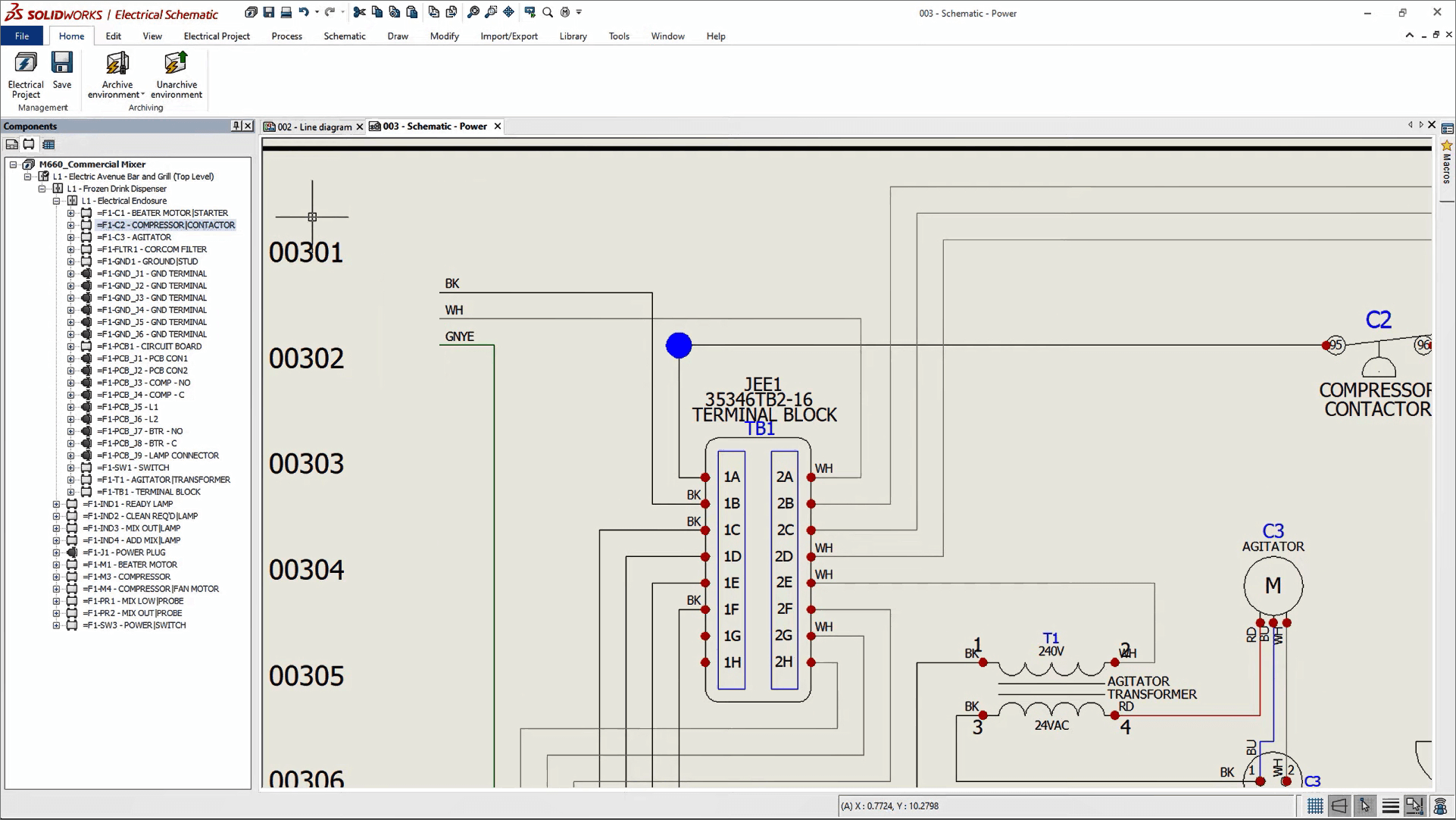 Mit Spannung erwartet: SOLIDWORKS Electrical 2023