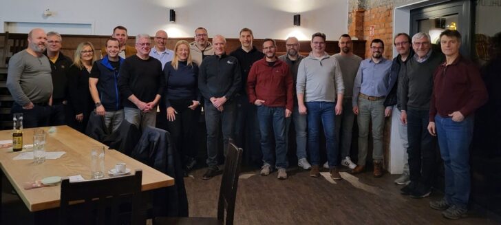 SOLIDWORKS User Groups: Warum die SWUGN-Community wächst