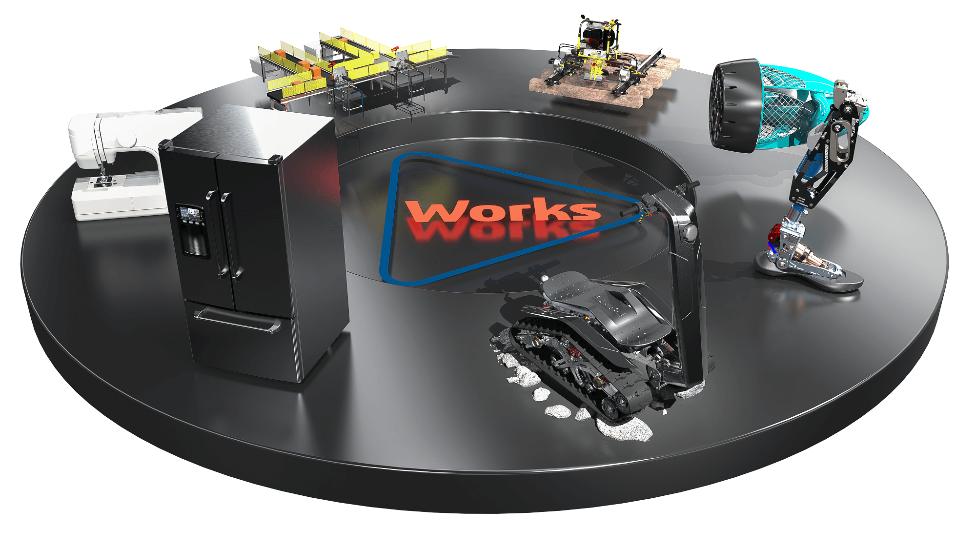 Leistungsstarkes SOLIDWORKS zum Bestpreis sichern!