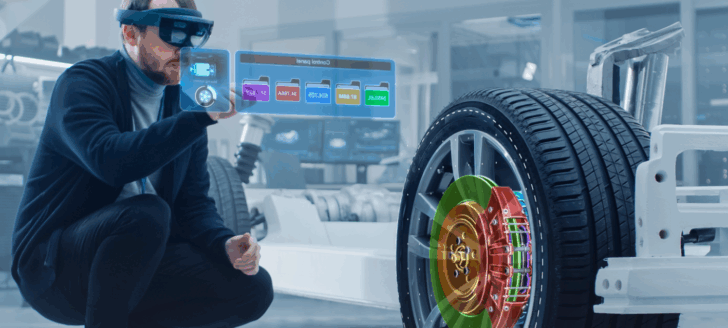 KI & Generative Technologien: Die Zukunft der Produktentwicklung beginnt jetzt