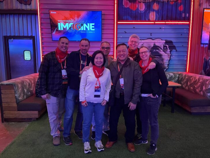 Erfahren Sie, wie Sie sich in Houston auf der <b>3D</b>EXPERIENCE <b>World</b> 2026 zertifizieren lassen können