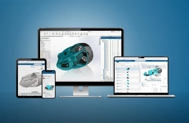 Webinar: Flexibel statt verpflichtend: SOLIDWORKS Kauflizenzen und neue Wege der Lizenzierung