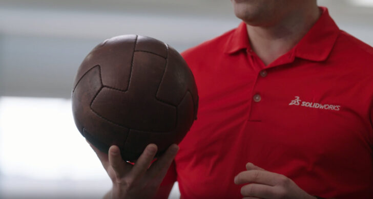 Wie strukturelle Simulationen den Fußball erklären