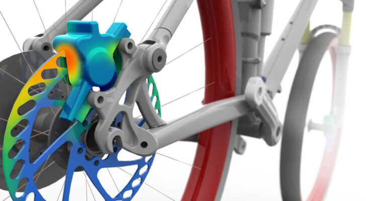Webinar – Wie kann Simulation Ihre Produktentwicklung beschleunigen?