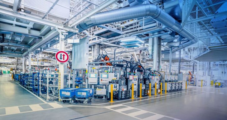 Webinar: Ihre Produktion fit für die Zukunft – Smart Manufacturing mit DELMIAWorks (ERP/MES)